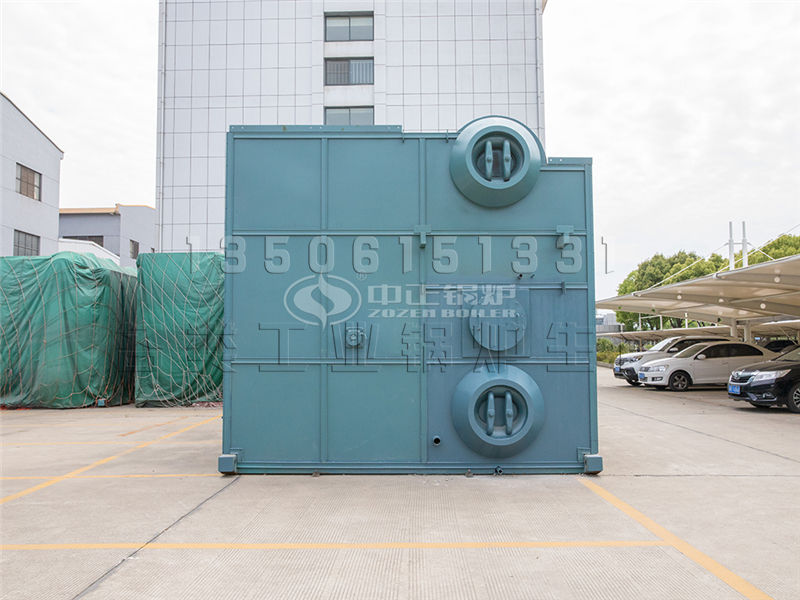中正锅炉 中正锅炉